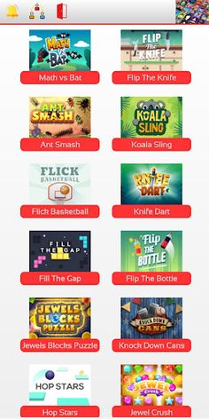 Games 32 - Screenshot 1