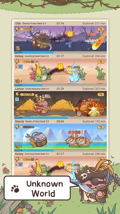 Ollie's Manor - Screenshot 4