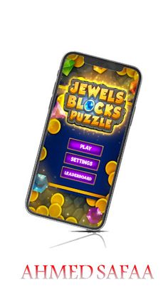 jewel cubes - Screenshot 2