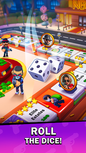 Mafia GO - Dice Master - Screenshot 2