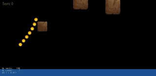 Caterpillar - Screenshot 2