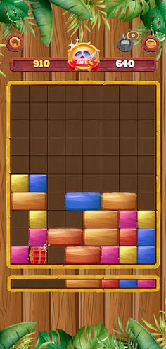 Move Bolck - Screenshot 3