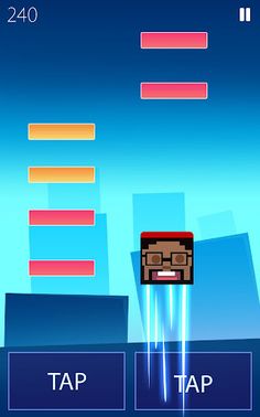 Midon - Crazy Jumper - Screenshot 3