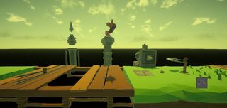 Ragdoll Obby - Screenshot 3