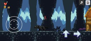 Redhood's Little World - Screenshot 2