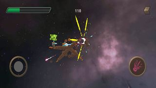 The Bicaratian - Screenshot 3