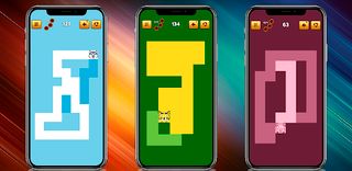 Puzzle Tails - Screenshot 1