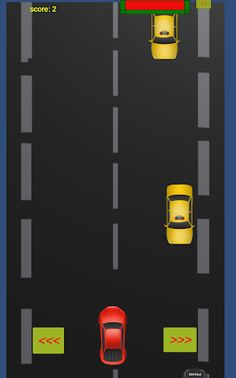 Street Racing - Screenshot 4