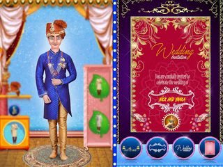 Indian Wedding Trendy Rituals - Screenshot 3