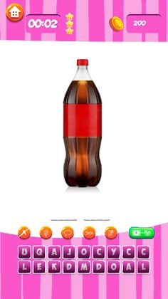 Sweet Candy Quiz - Screenshot 2