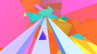 PolyCube Road - Screenshot 2