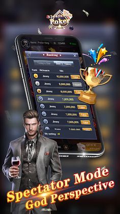 AN Poker - Screenshot 3