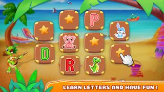 Phonics Learning - Kids Game - Screenshot 3