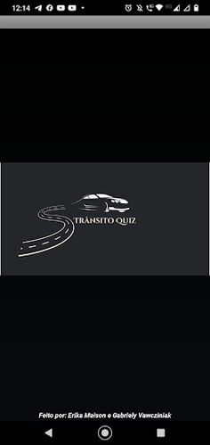 Transito Quiz - Screenshot 4