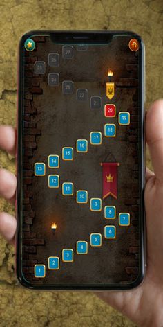 Checkmate - Screenshot 2