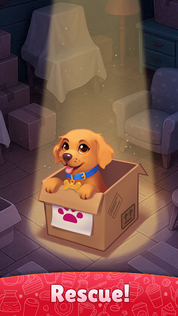 Paws & Pastries - Screenshot 3