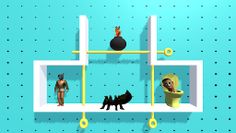 Rescue Toilet Monster - Screenshot 4