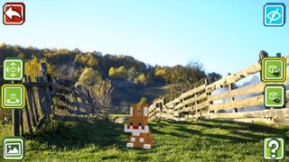 Qbics Paint - Screenshot 1