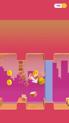 Helmet Guy - Screenshot 2