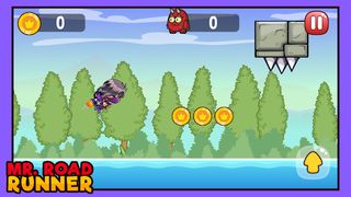 Mr. Road Runner - Screenshot 3