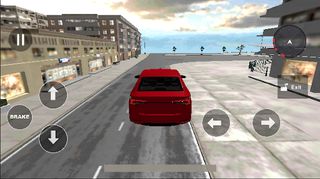 Open Wereldstadgangster - Screenshot 2