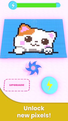 Pixel Crusher - Screenshot 3