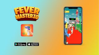Fever Master 3D - Screenshot 1