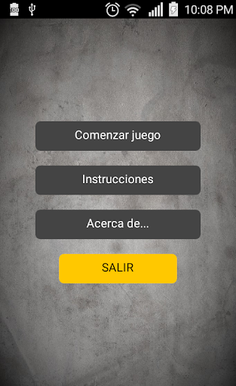 Pétalos alrededor de la Rosa - Screenshot 3