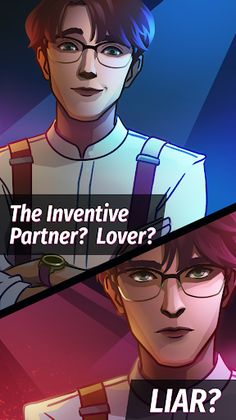 Paper Wolves - Choices Game - Screenshot 2