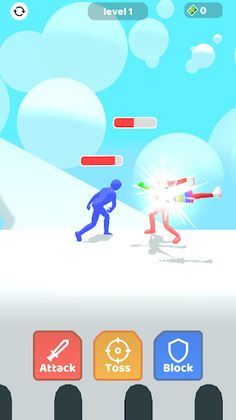 Weapon Crafter - Screenshot 2