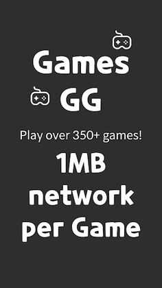 GamesGG - Screenshot 2