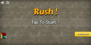 Rush! - Screenshot 2