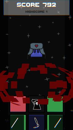 Cube Crush - Screenshot 3