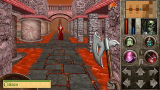 The Quest-Isles of Ice & Fire - Screenshot 2