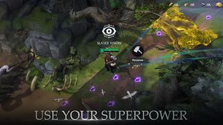 Demon Slayer: Hunt - Screenshot 2