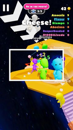 Snap Guys - Screenshot 1