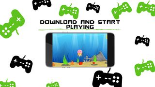 Fish Save Game - Screenshot 2