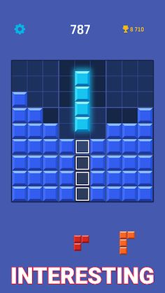 Sublocks: blocks puzzle - Screenshot 4