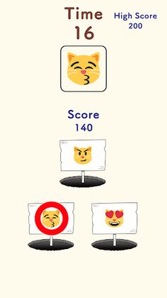 Emoji Match - Screenshot 3