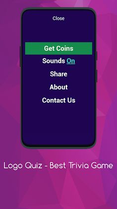 Logo Game - World Trivia Game - Screenshot 2