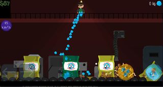 Los Pollos Hermanos - Screenshot 1