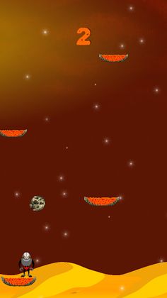 Meteor Attack - Screenshot 3