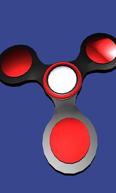 Fidget Spinner Simulator - Screenshot 3