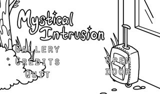 Mystical Intrusion - Screenshot 1