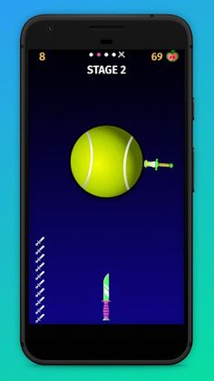 Trump's Knife - Screenshot 2