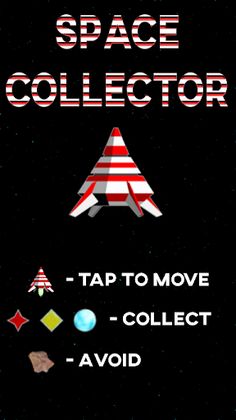 Space Collector - Screenshot 1