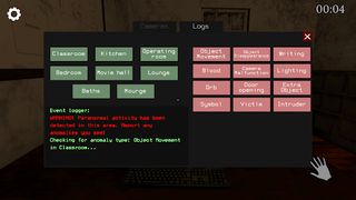 I'm On Inspection Duty - Screenshot 1