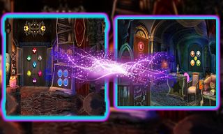 Funny Mango Escape - JRK Games - Screenshot 3