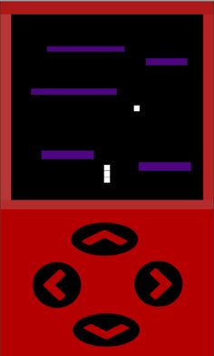 Juego De La Serpiente - Screenshot 4