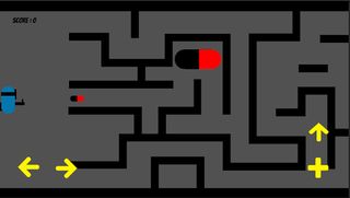 Shoot and Jump - Screenshot 3